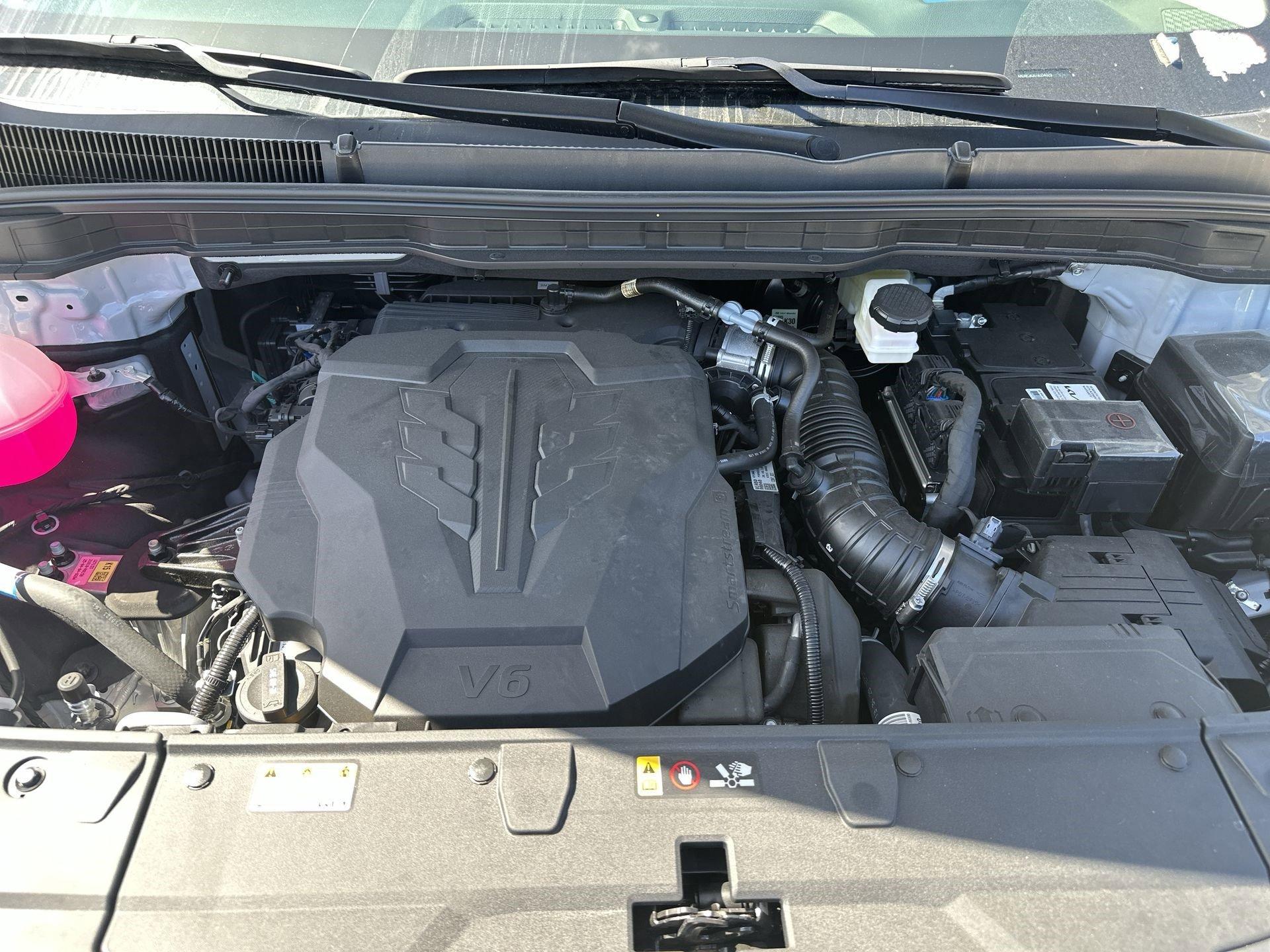 Kia Carnival Mpv Sx Prestige - Thumbnail 19