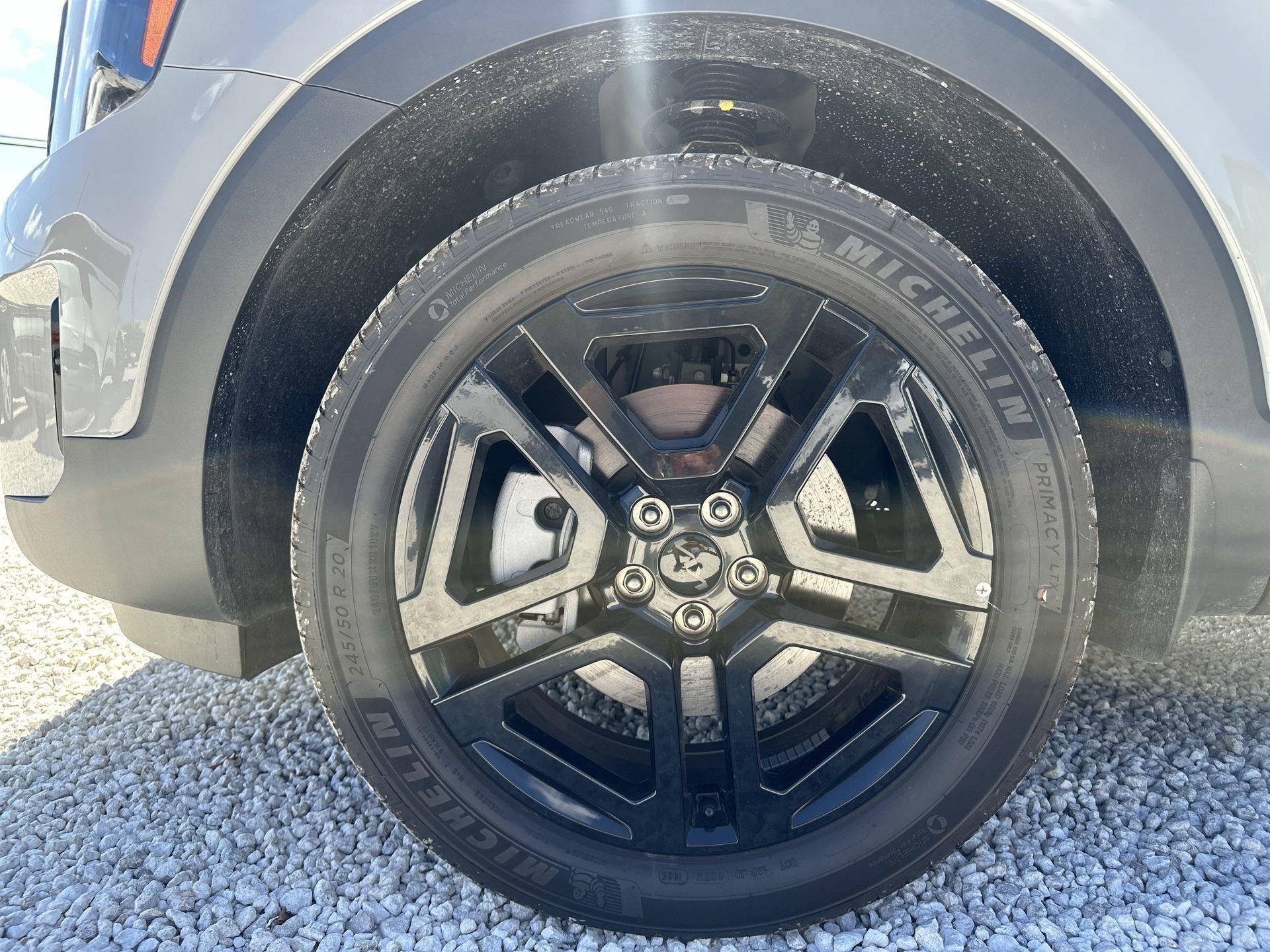 Kia Telluride Sx Prestige X-Line - Thumbnail 12