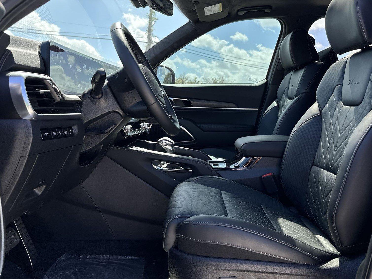 Kia Telluride Sx Prestige X-Line - Thumbnail 16