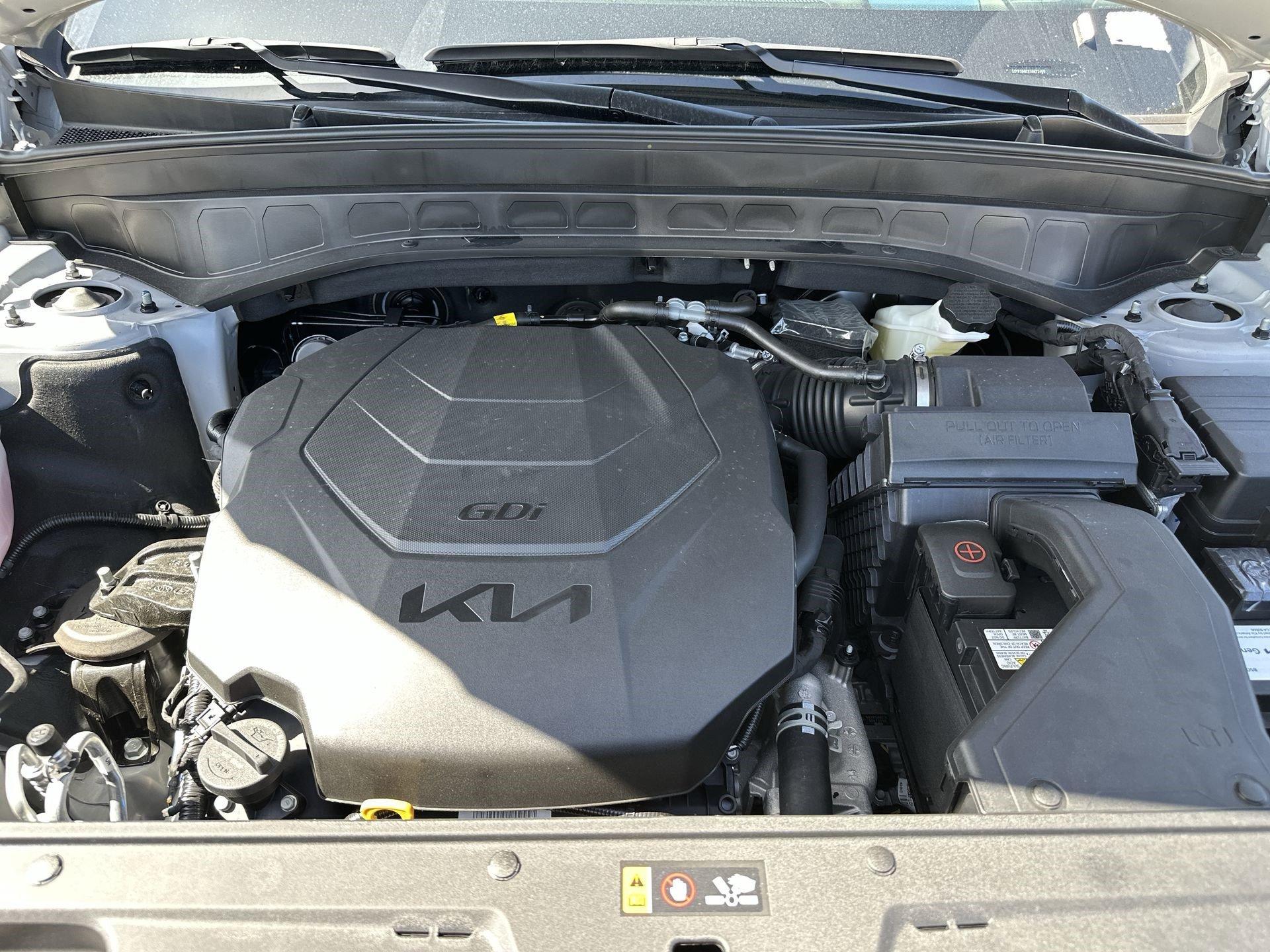 Kia Telluride Sx Prestige X-Line - Thumbnail 11