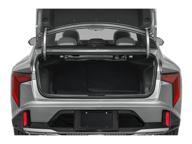 Kia K4 Gt-Line Turbo - Thumbnail 12