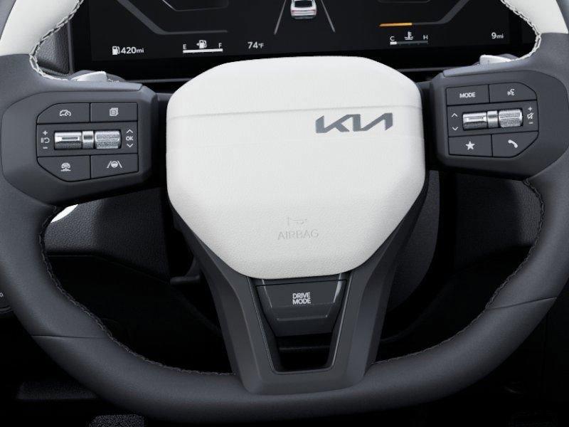 Kia K4 Gt-Line Turbo - Thumbnail 4