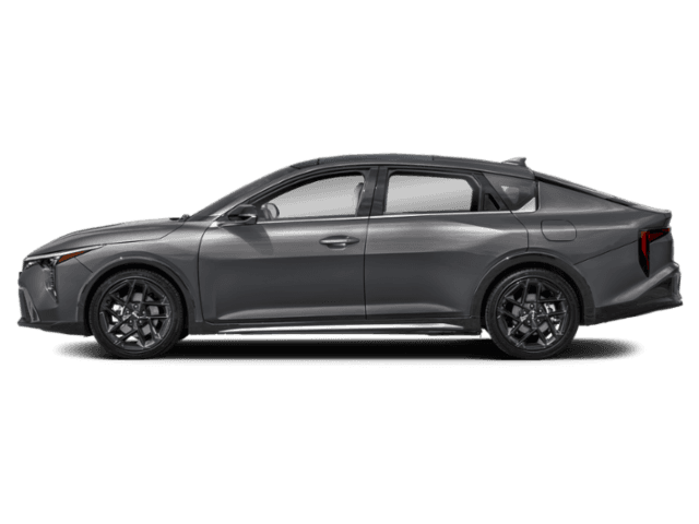 Kia K4 Gt-Line Turbo - Thumbnail 7