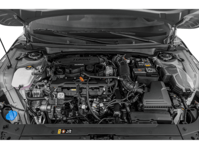 Kia K4 Gt-Line Turbo - Thumbnail 13