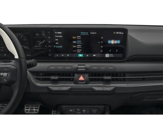 Kia K4 Gt-Line Turbo - Thumbnail 11