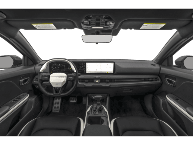 Kia K4 Gt-Line Turbo - Thumbnail 9