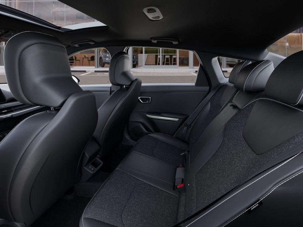 Kia K4 Gt-Line - Thumbnail 19