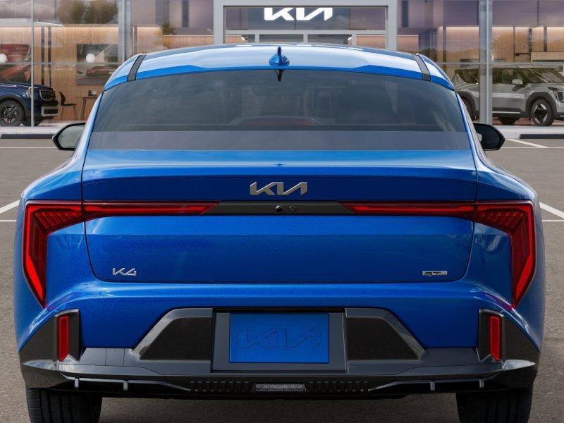 Kia K4 Gt-Line - Thumbnail 14