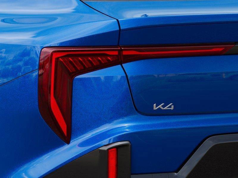 Kia K4 Gt-Line - Thumbnail 12