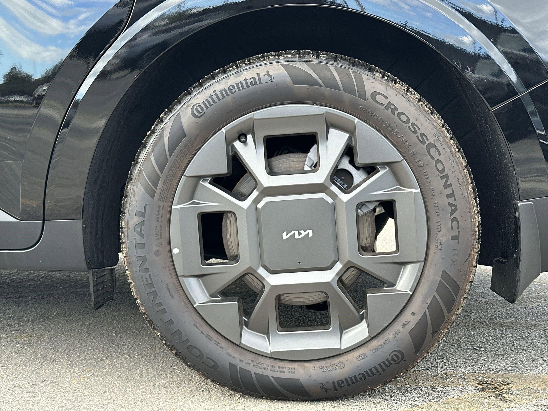 Kia Carnival Mpv Sx - Thumbnail 12