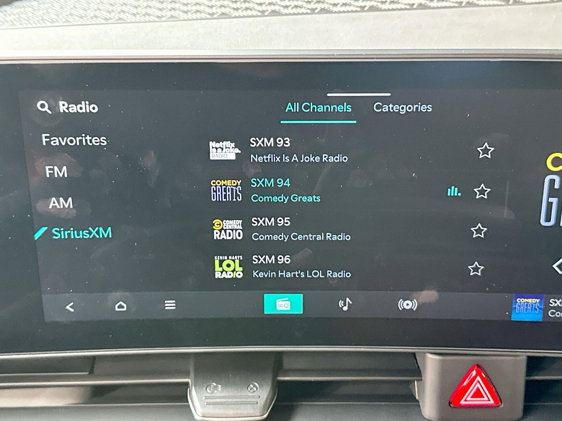 Kia Carnival Mpv Sx - Thumbnail 15