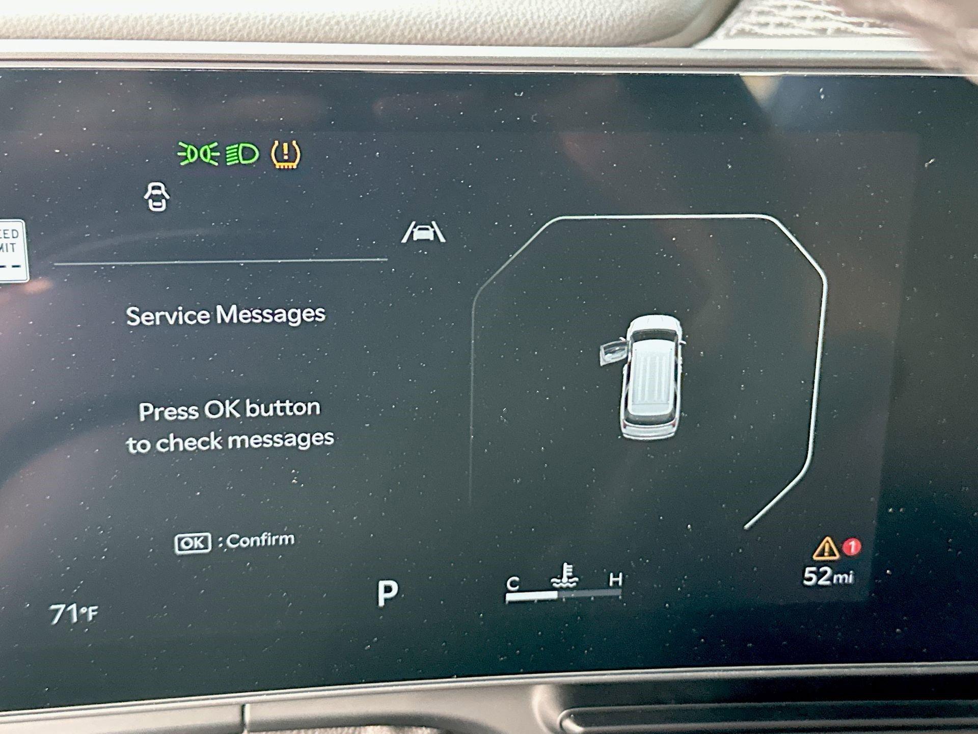 Kia Carnival Mpv Sx - Thumbnail 13