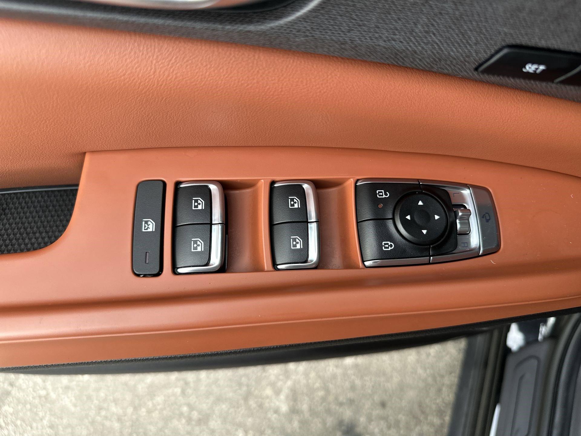 Kia Carnival Mpv Sx - Thumbnail 18