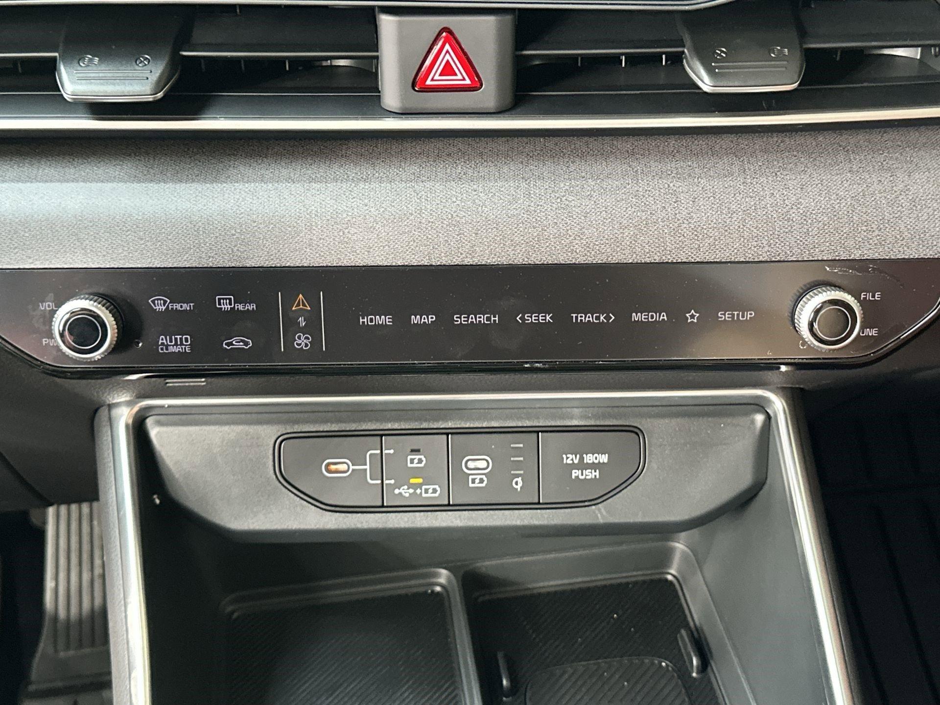 Kia Carnival Mpv Sx - Thumbnail 20