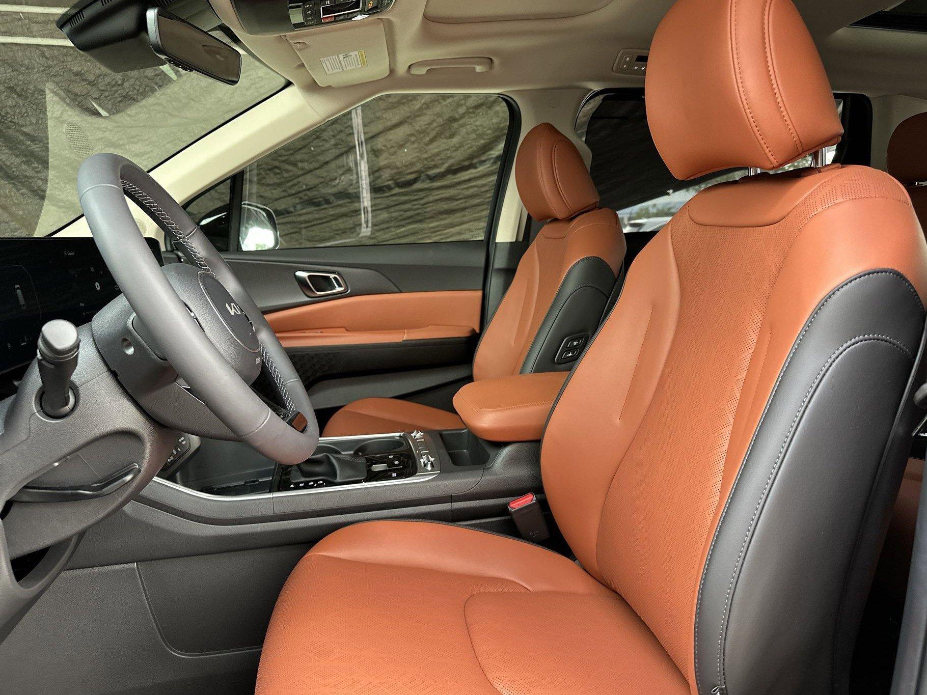 Kia Carnival Mpv Sx - Thumbnail 16