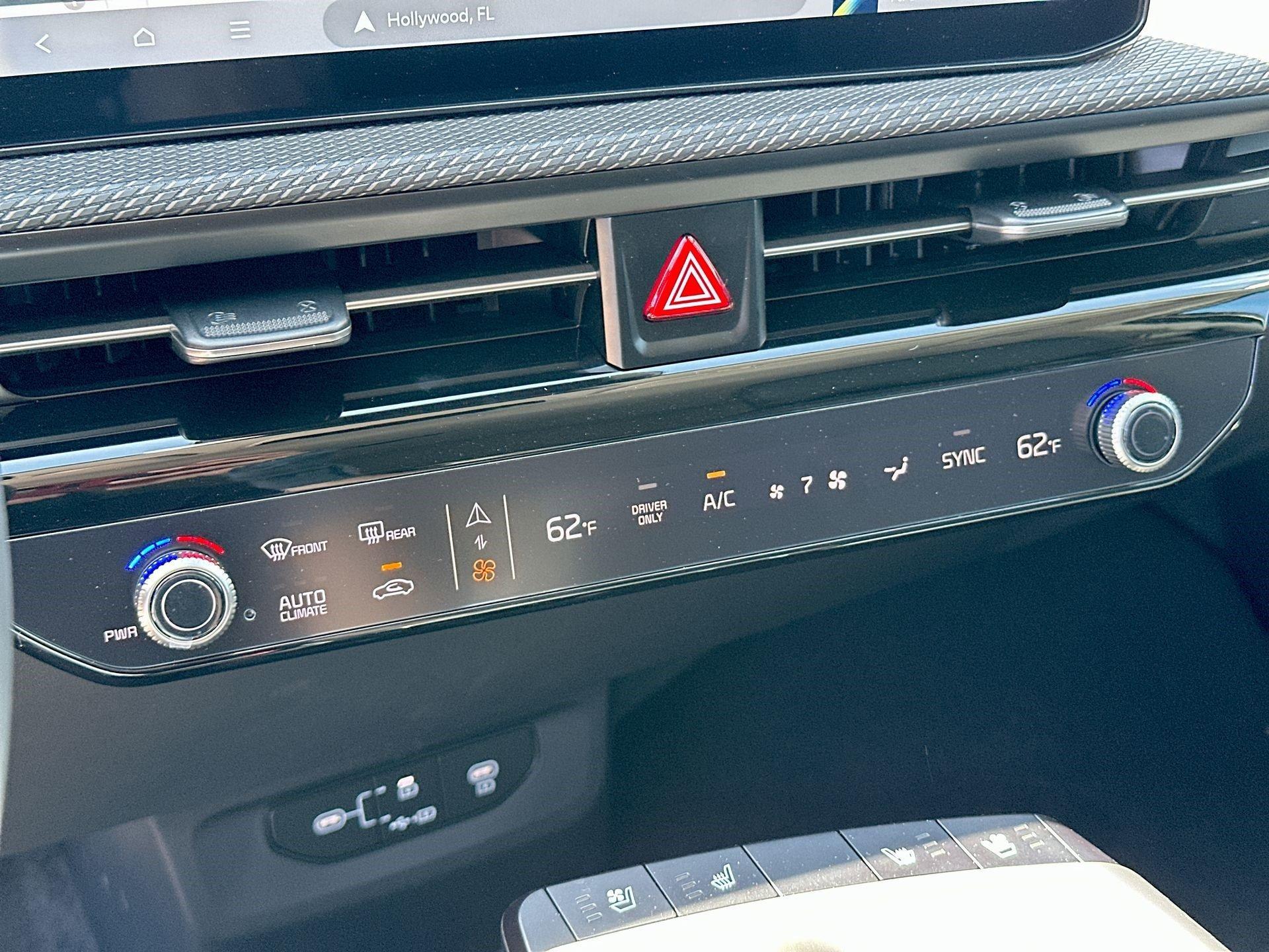 Kia Ev6 Wind Rwd - Thumbnail 20