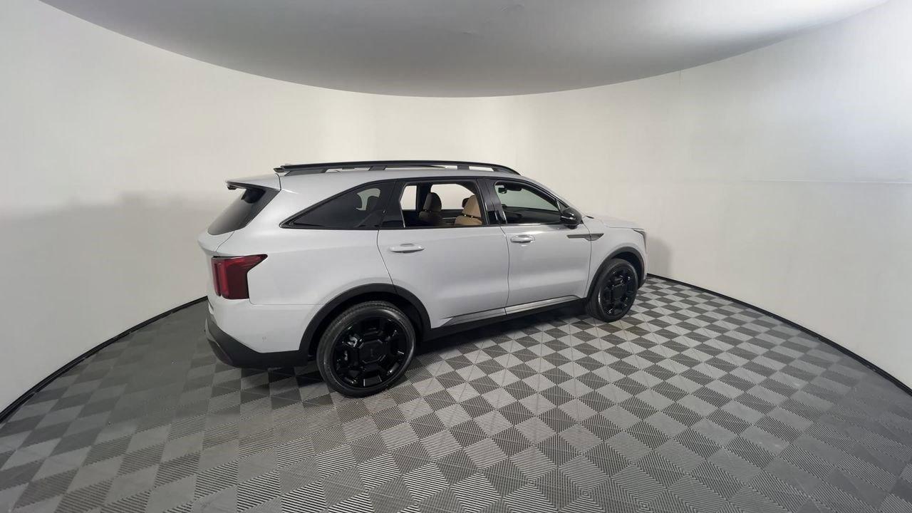 Kia Sorento X-Line Sx Prestige Awd - Thumbnail 18