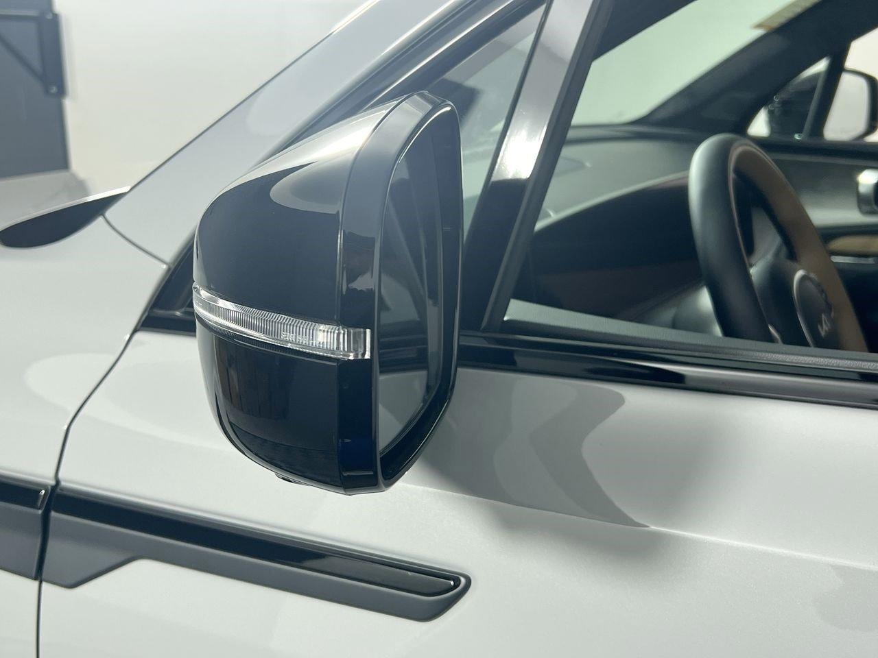 Kia Sorento X-Line Sx Prestige Awd - Thumbnail 14