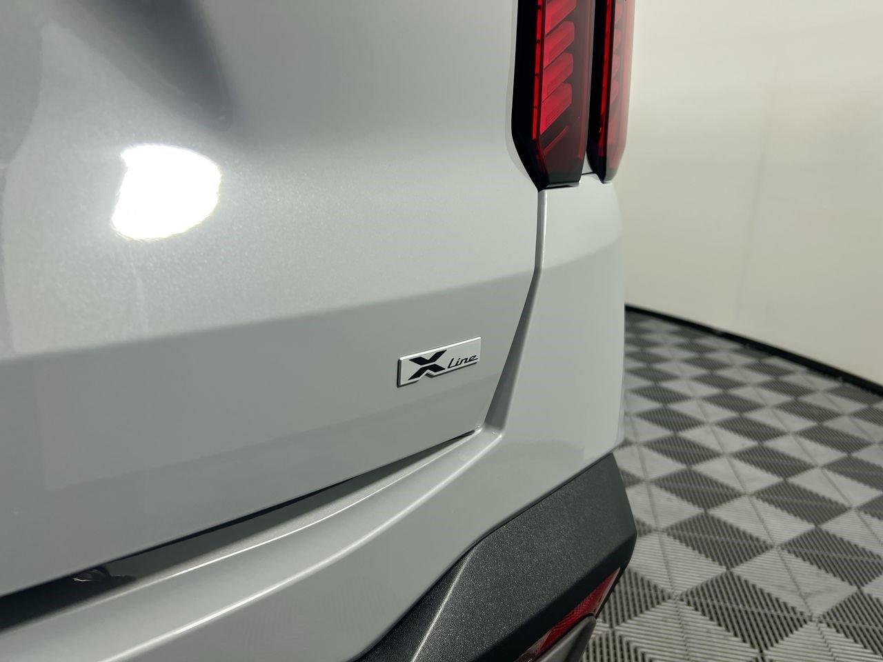 Kia Sorento X-Line Sx Prestige Awd - Thumbnail 9