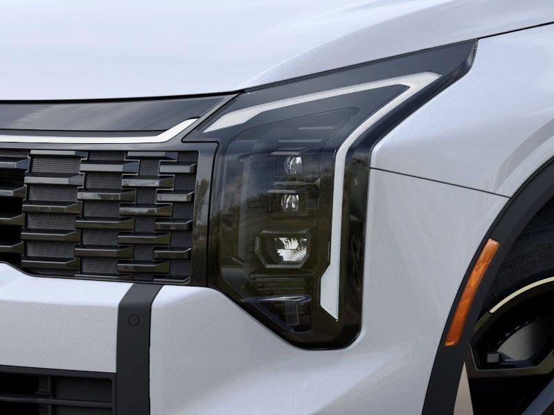 Kia Sportage Ex - Thumbnail 11