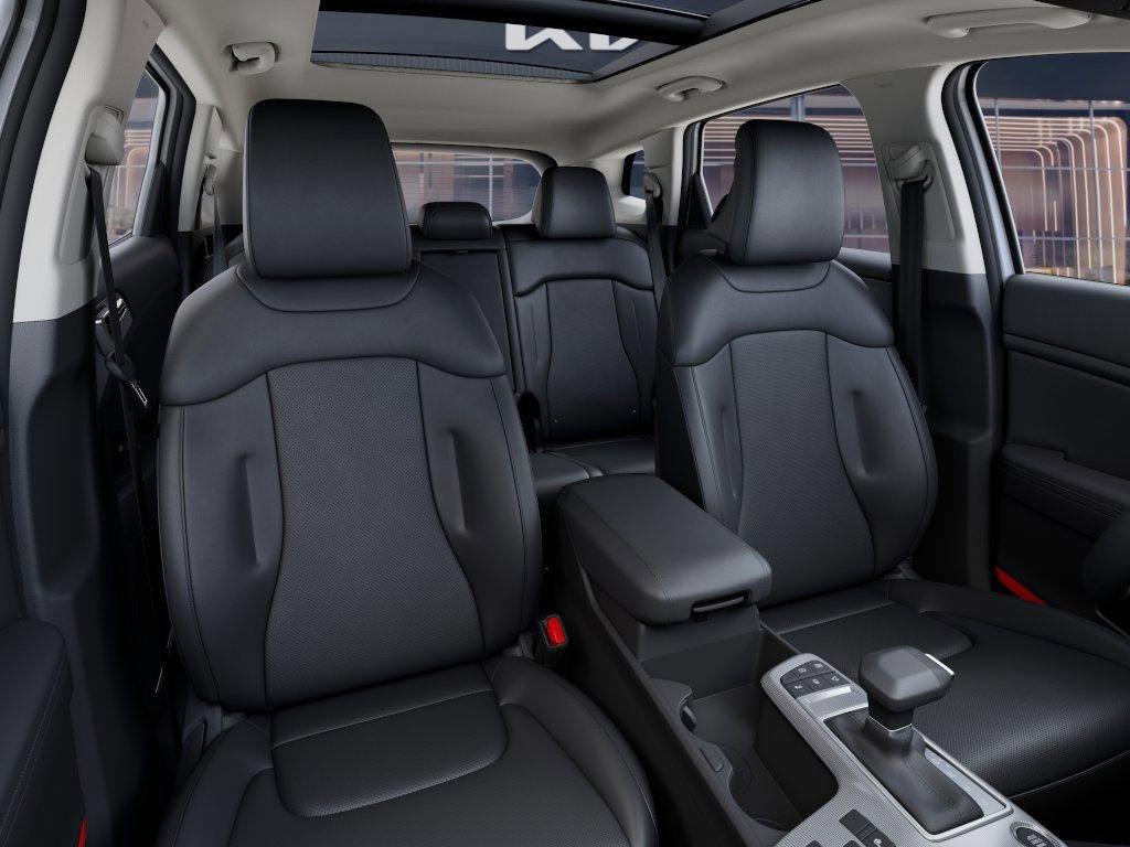 Kia Sportage Ex - Thumbnail 16