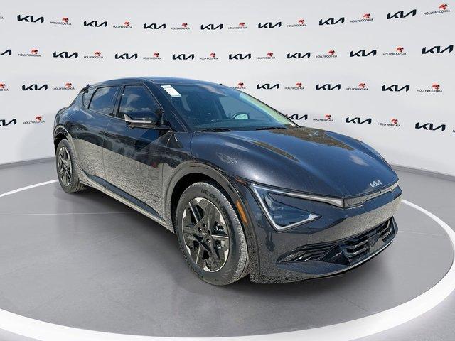 Kia Ev6 Wind Rwd - View 1