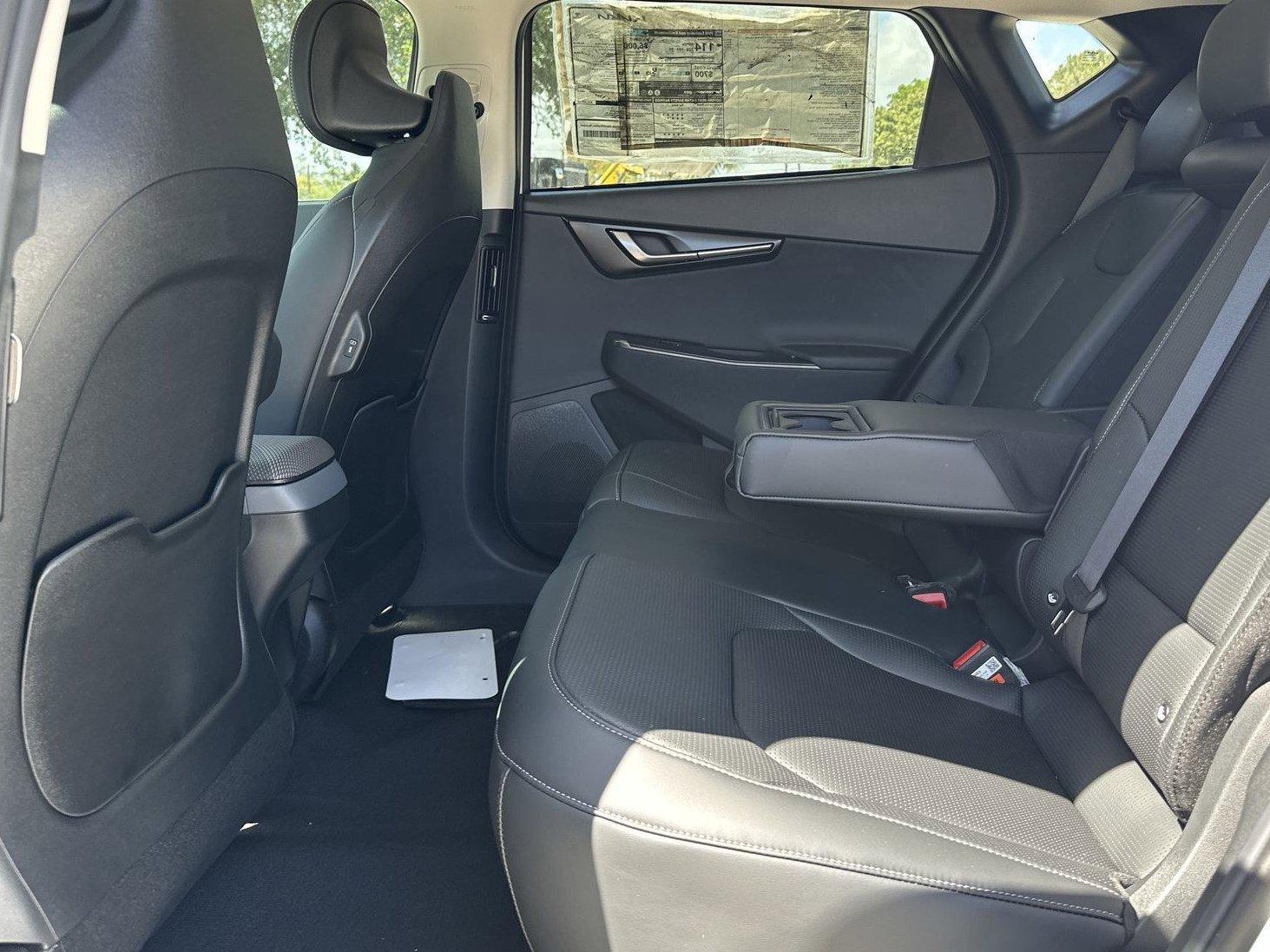 Kia Ev6 Wind Rwd - Thumbnail 19