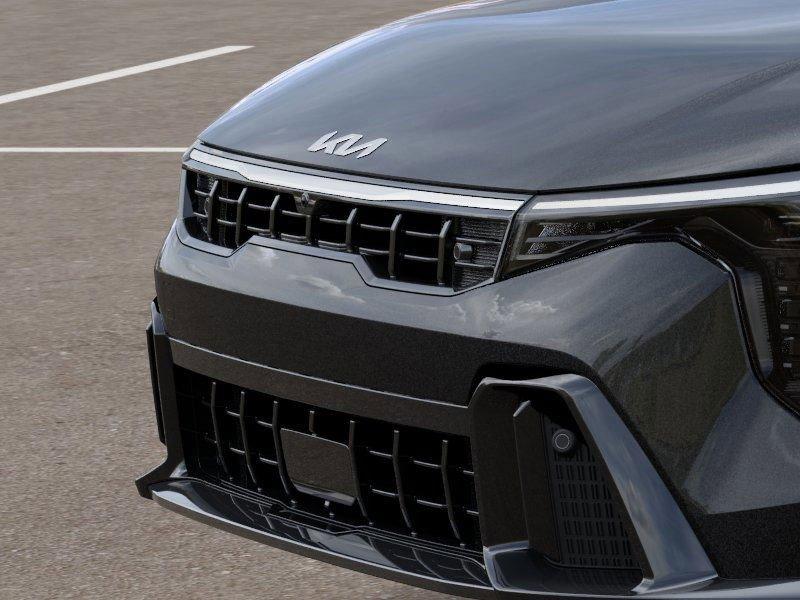 Kia K4 Gt-Line Turbo - Thumbnail 13