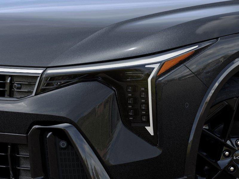 Kia K4 Gt-Line Turbo - Thumbnail 11