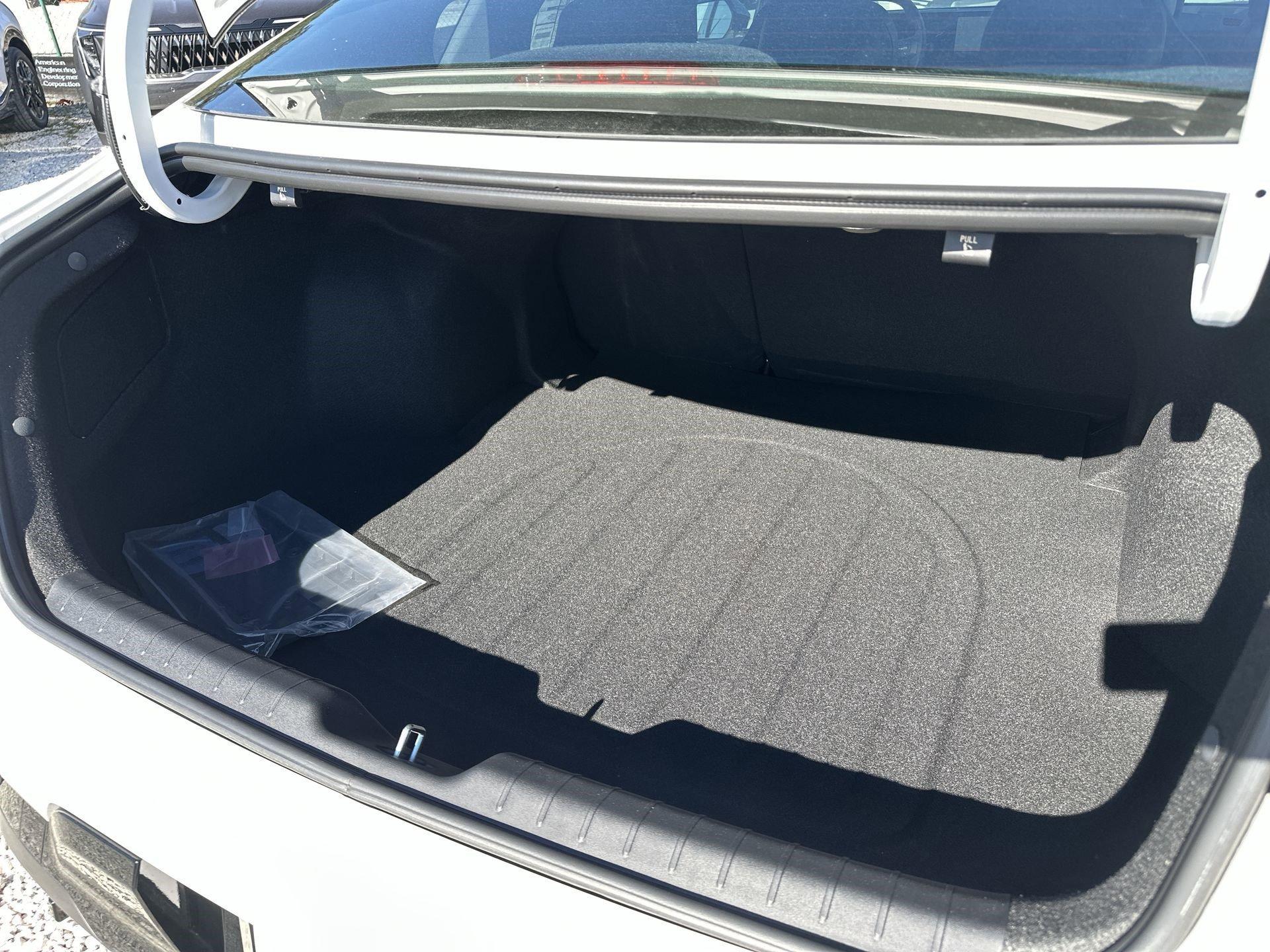 Kia K4 Gt-Line Turbo - Thumbnail 13