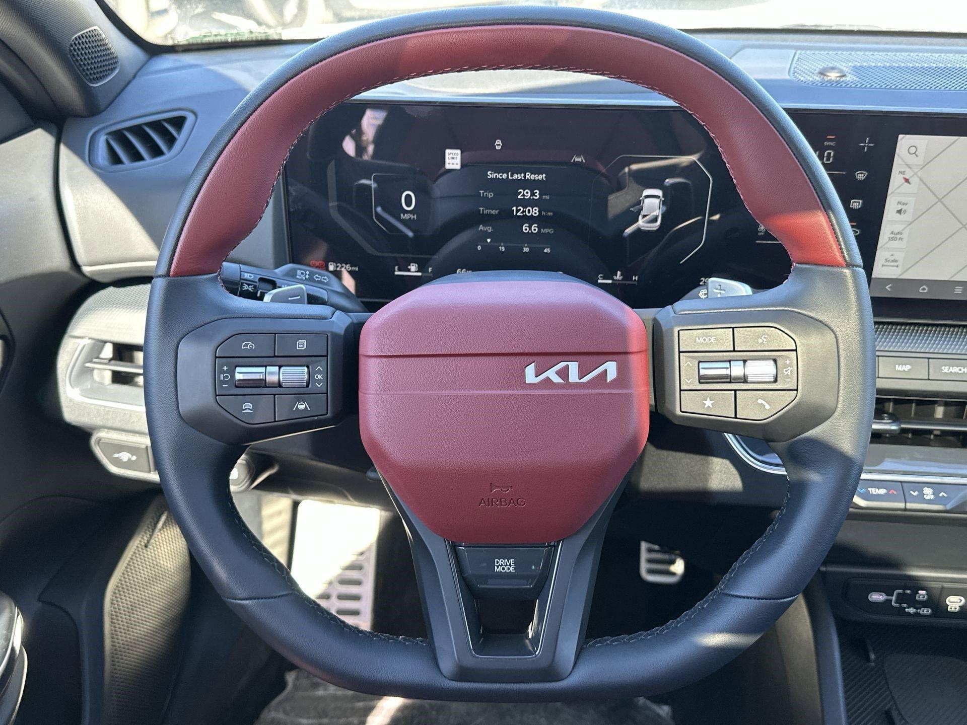 Kia K4 Gt-Line Turbo - Thumbnail 15