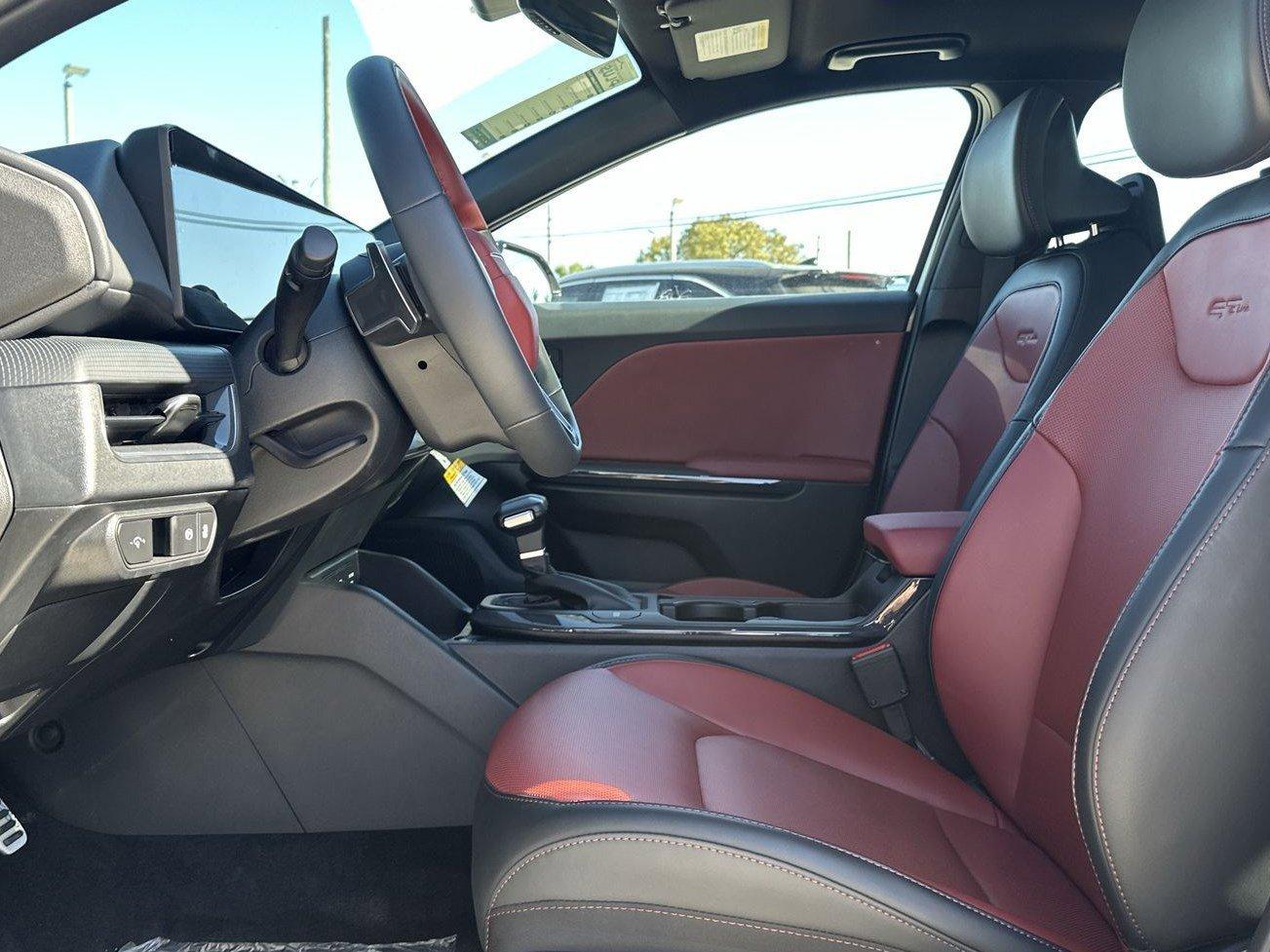 Kia K4 Gt-Line Turbo - Thumbnail 17