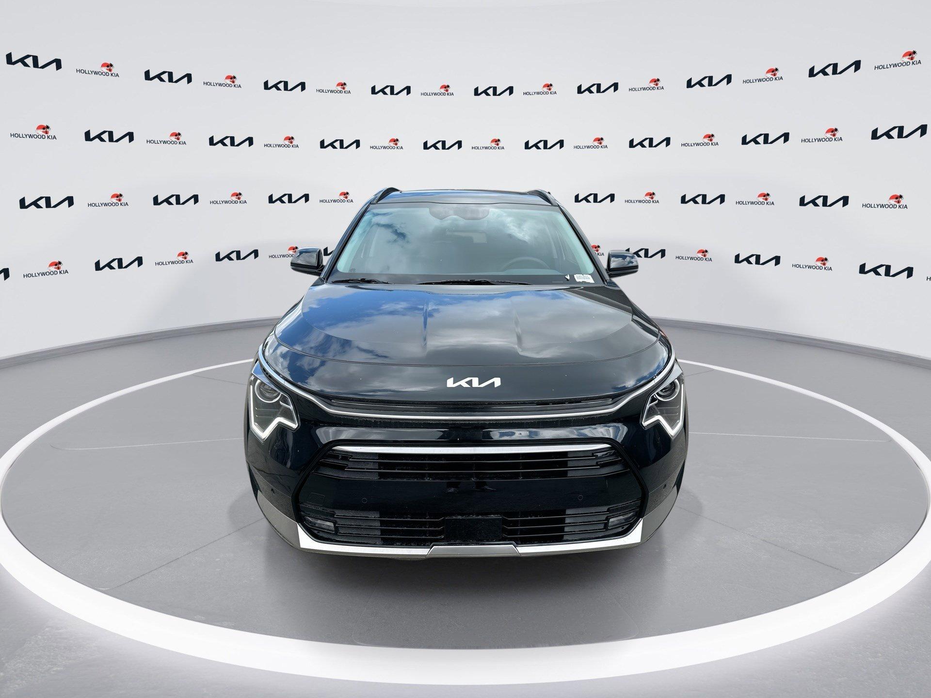 Kia Niro Sx - Thumbnail 16