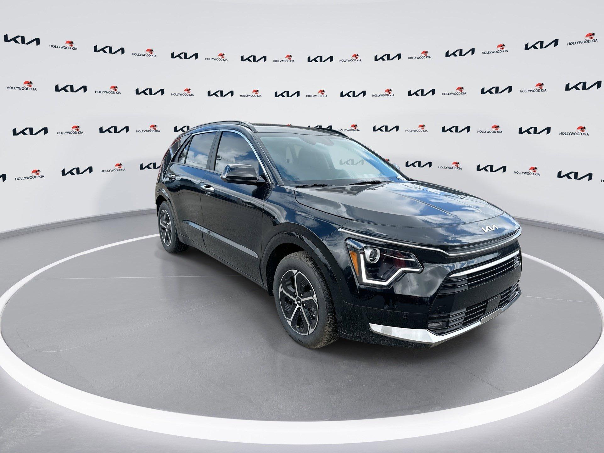 Kia Niro Sx - Thumbnail 15