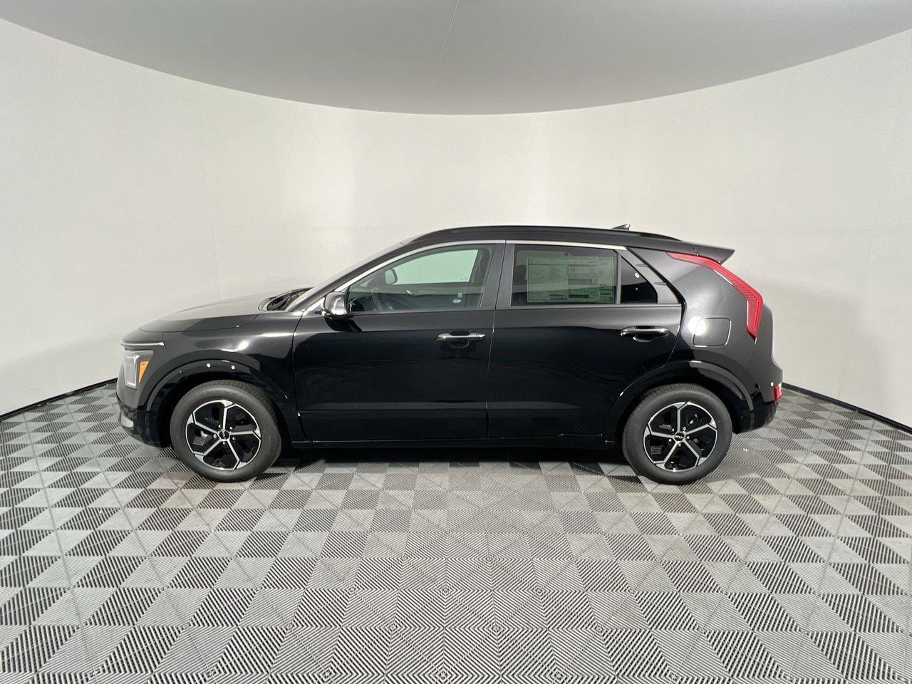 Kia Niro Sx - Thumbnail 10