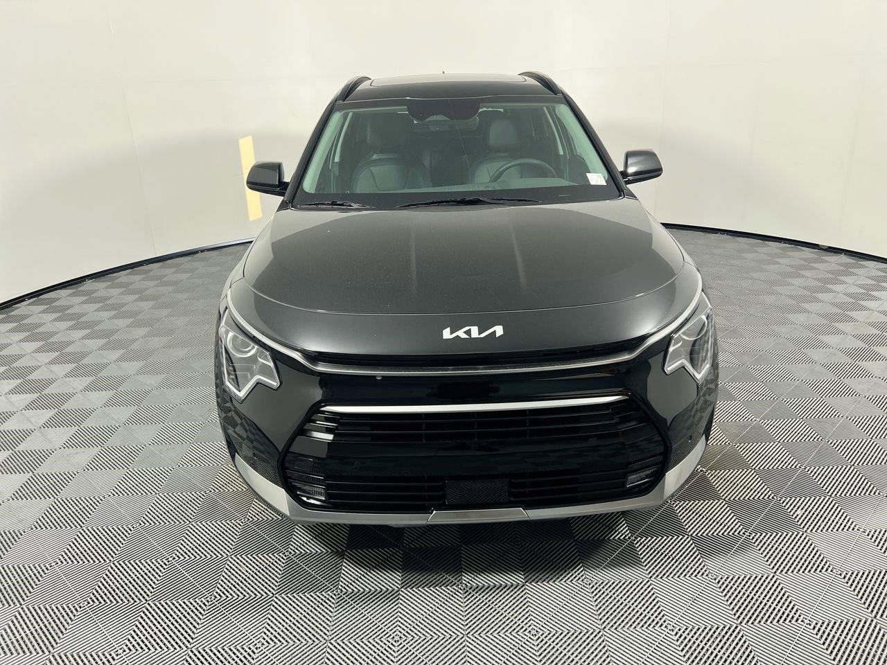 Kia Niro Sx - Thumbnail 12