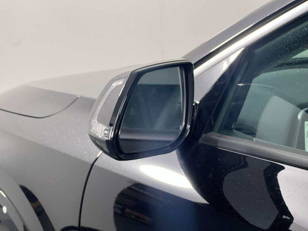 Kia Niro Sx - Thumbnail 13