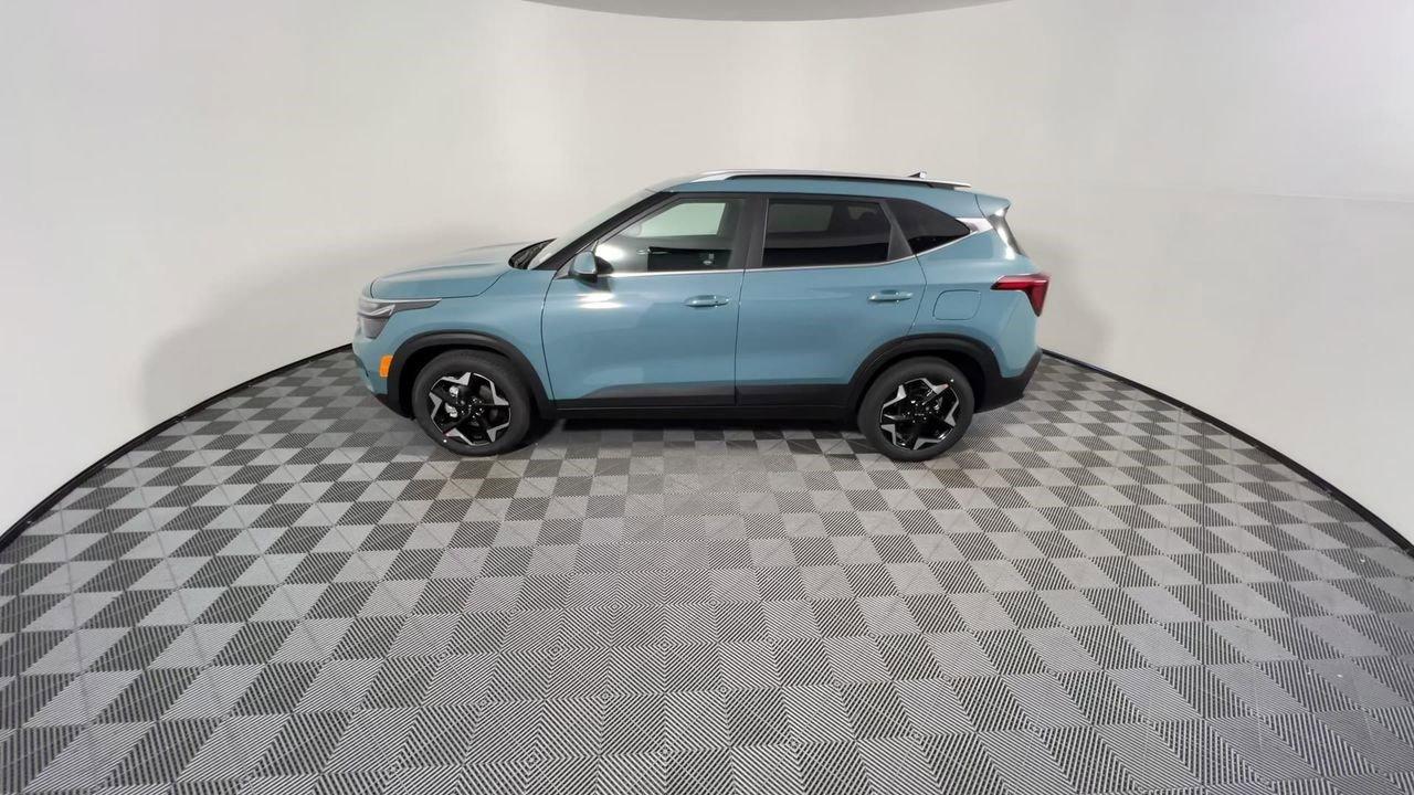 Kia Seltos Ex - Thumbnail 20