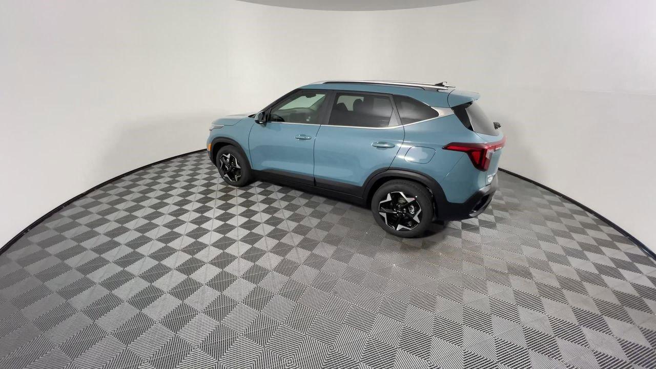 Kia Seltos Ex - Thumbnail 6