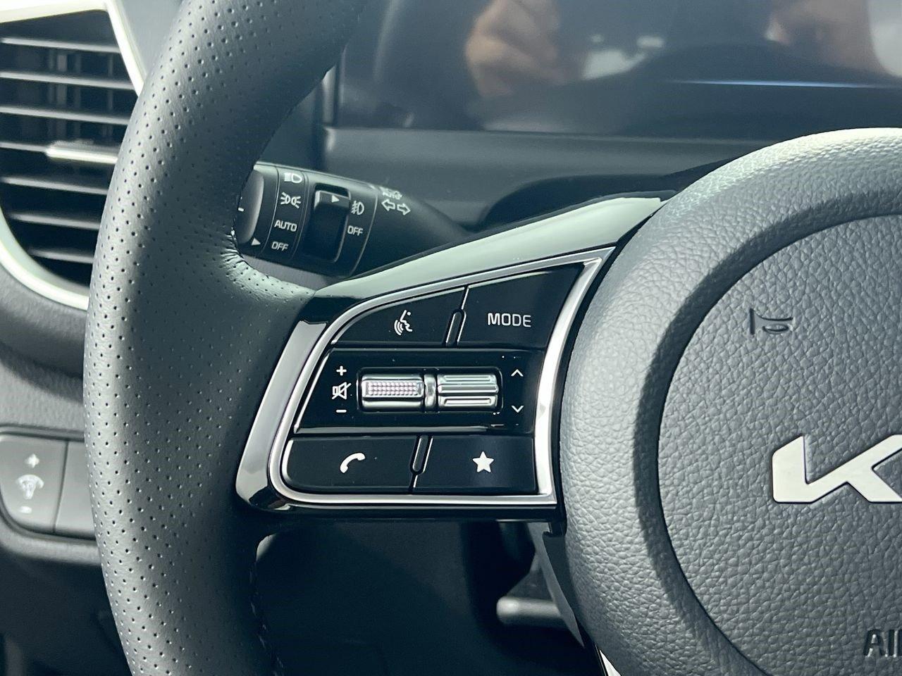 Kia Seltos Sx - Thumbnail 20