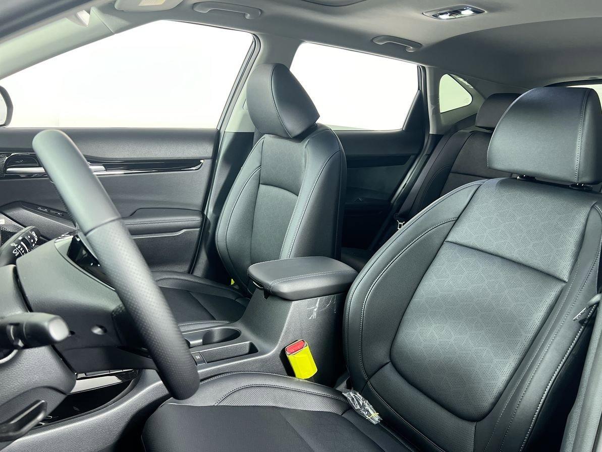 Kia Seltos Sx - Thumbnail 16