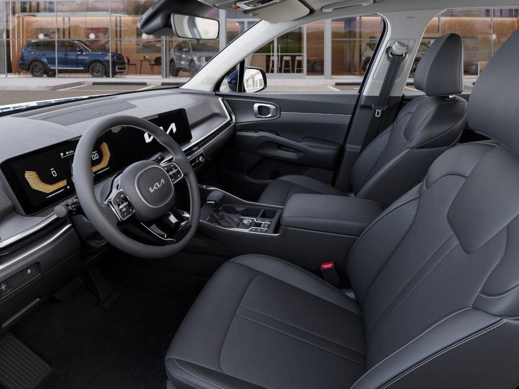 Kia Sorento S - Thumbnail 18