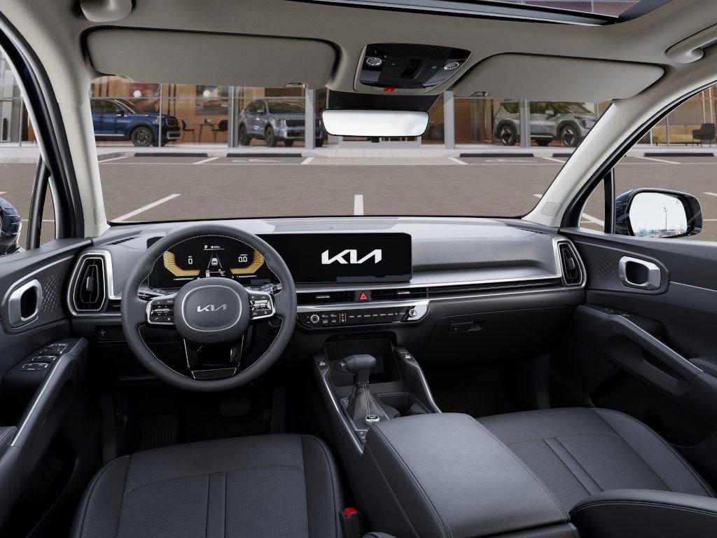 Kia Sorento S - Thumbnail 15