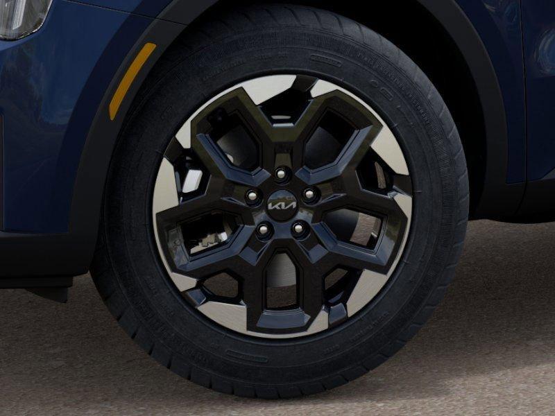 Kia Sorento S - Thumbnail 10