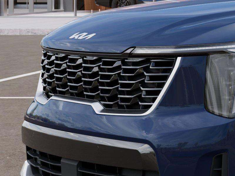 Kia Sorento S - Thumbnail 13