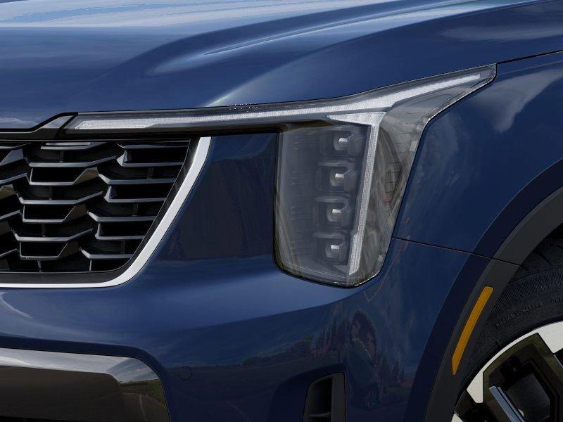 Kia Sorento S - Thumbnail 11