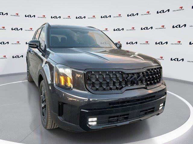 Kia Telluride Sx Prestige X-Line - View 1