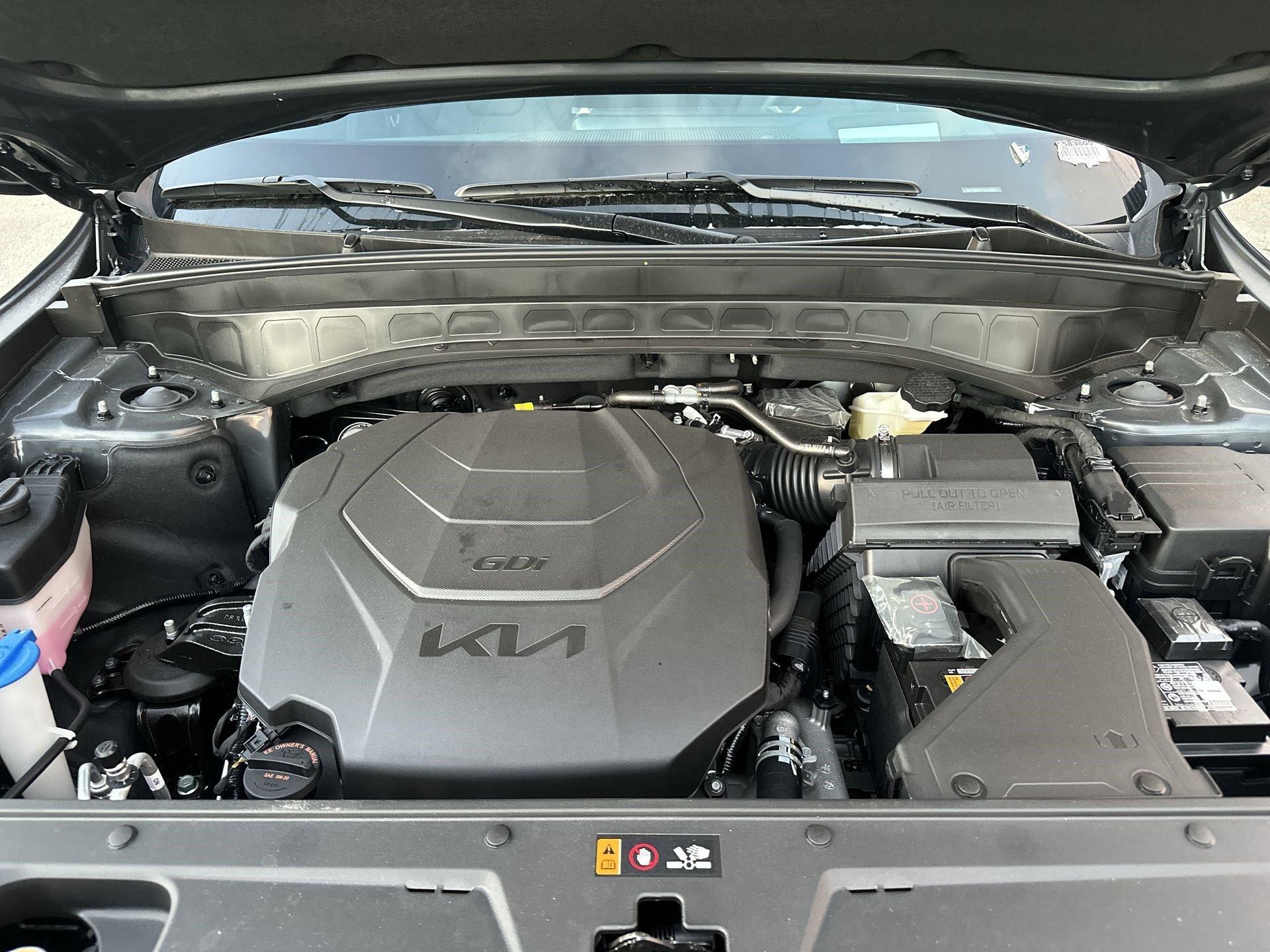 Kia Telluride Sx Prestige X-Line - Thumbnail 11