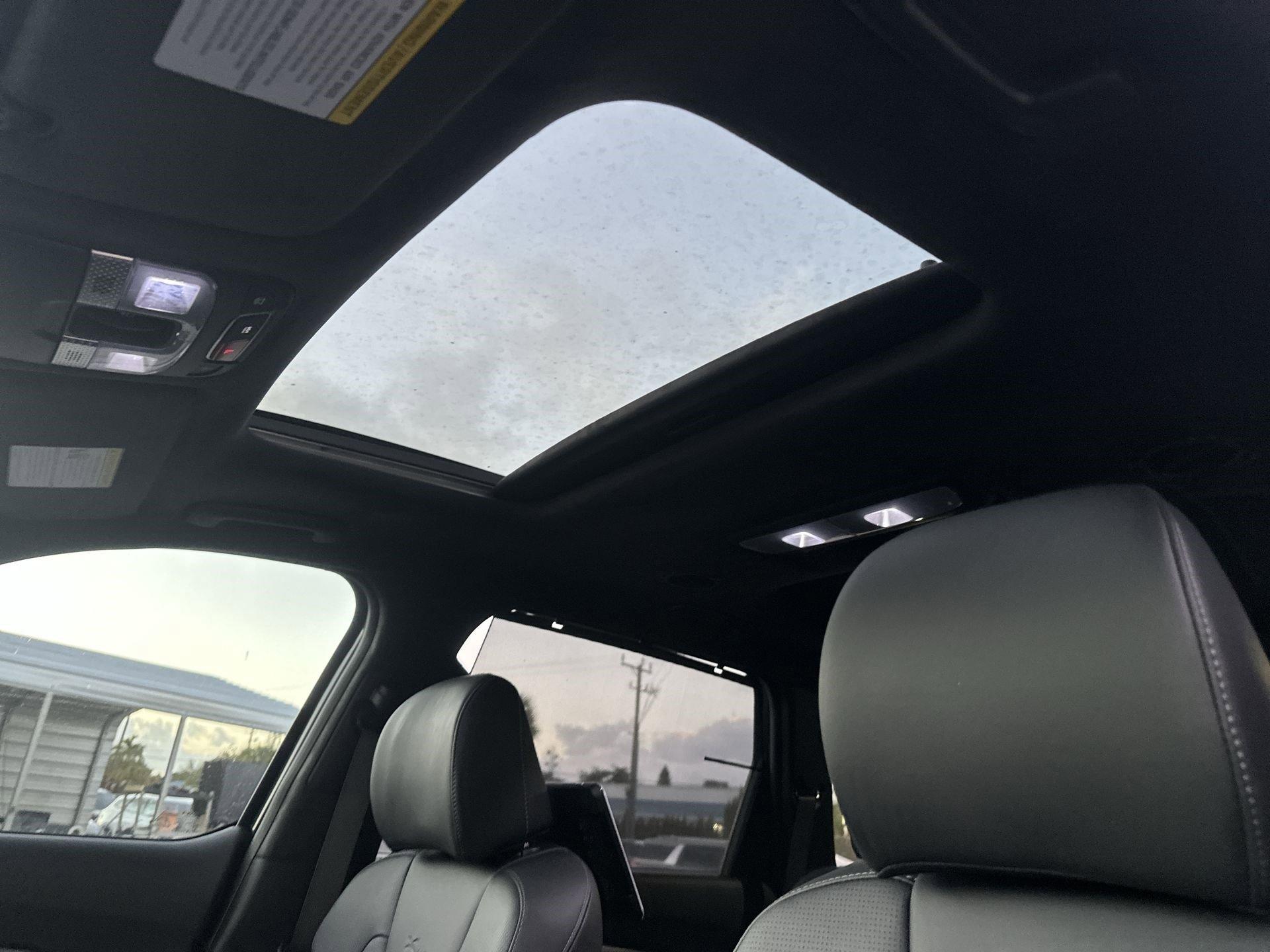 Kia Telluride Sx Prestige X-Line - Thumbnail 19