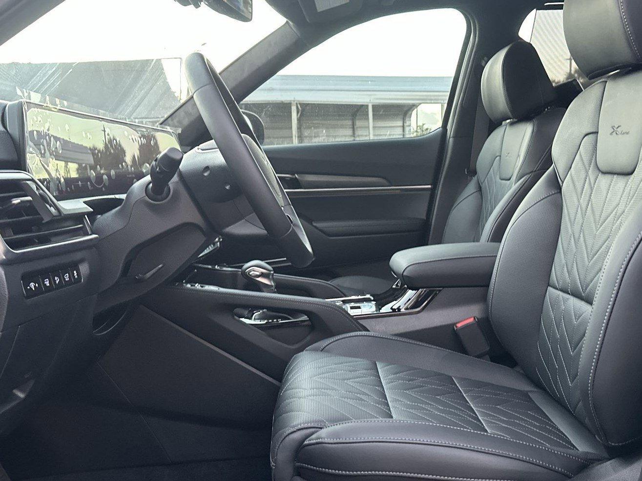 Kia Telluride Sx Prestige X-Line - Thumbnail 16